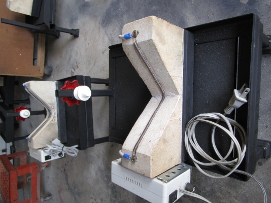 เครื่องตัดขวดรุ่น U285-1000 และรุ่น V2-1000 เครื่องตัดขวดรุ่น U285-1000 และรุ่น V2-1000