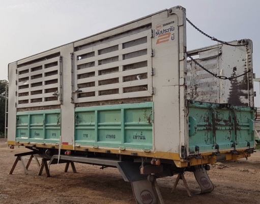 ขาย กระบะสามมิตรคอกเกษตรดั้ม กระบอกพร้อมปั้มไฮดรอลิค ( ยกเว้นเกียร์ฝาก) สภาพสวยพร้อมใช้งาน เอกสารพร้อมโอน สนใจติดต่อเรา ดำสุโขทัย โทร 089-7087998,081-7855503 หนือเยี่ยมชมเว็บไซต์ได้ที่ www.dum-sukhothai.com เรายินดีให้บริการค่ะขาย กระบะสามมิตรดั้ม กระบอกพ