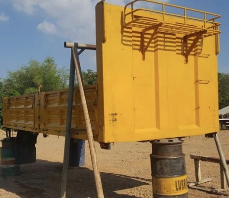 ขาย กระบะล่องสามมิตรไม่ดั้ม สภาพสวยพร้อมใช้งาน สนใจติดต่อเรา ดำสุโขทัย โทร 081-7855503 , 089-7087998 หรือเยี่ยมชมเว็ปไซได้ที่ www.dum-sukhothai.com เรายินดีให้บริการค่ะขาย กระบะล่องสามมิตรไม่ดั้ม สภาพสวยพร้อมใช้งาน สนใจติดต่อเรา ดำสุโขทัย โทร 081-7855503