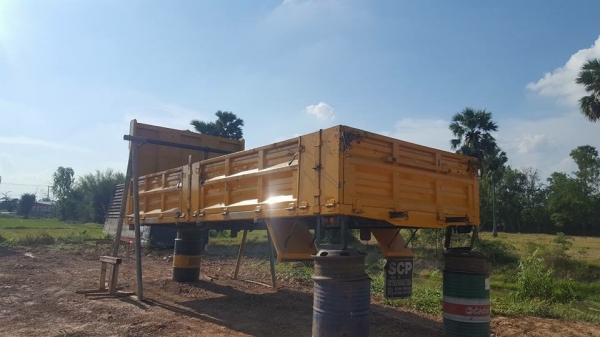 ขาย กระบะล่องสามมิตรไม่ดั้ม สภาพสวยพร้อมใช้งาน สนใจติดต่อเรา ดำสุโขทัย โทร 081-7855503 , 089-7087998 หรือเยี่ยมชมเว็ปไซได้ที่ www.dum-sukhothai.com เรายินดีให้บริการค่ะขาย กระบะล่องสามมิตรไม่ดั้ม สภาพสวยพร้อมใช้งาน สนใจติดต่อเรา ดำสุโขทัย โทร 081-7855503