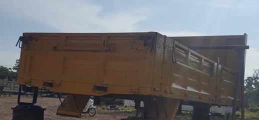 ขาย กระบะล่องสามมิตรไม่ดั้ม สภาพสวยพร้อมใช้งาน สนใจติดต่อเรา ดำสุโขทัย โทร 081-7855503 , 089-7087998 หรือเยี่ยมชมเว็ปไซได้ที่ www.dum-sukhothai.com เรายินดีให้บริการค่ะขาย กระบะล่องสามมิตรไม่ดั้ม สภาพสวยพร้อมใช้งาน สนใจติดต่อเรา ดำสุโขทัย โทร 081-7855503