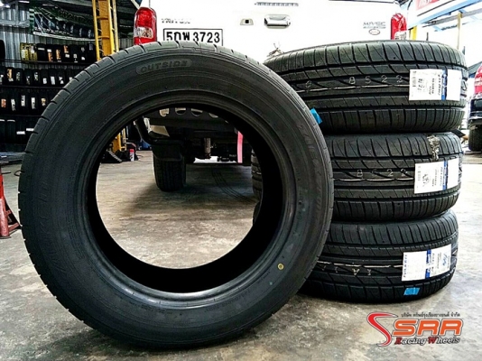 FALKEN ZE912 255/55R18 ปี17 เส้นละ 4,250 บาท FALKEN ZE912 255/55R18 ปี17 เส้นละ 4,250 บาท