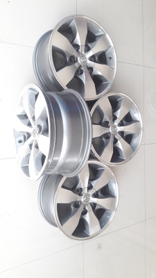 ล้อTOYOTA VIGO Champ Prerunner 6รู 4 ล้อ ล้อTOYOTA VIGO Champ Prerunner 6รู 4 ล้อ