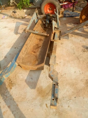 ชุดใบมีดดันหน้าcmtใส่รถไถฟอร์ด