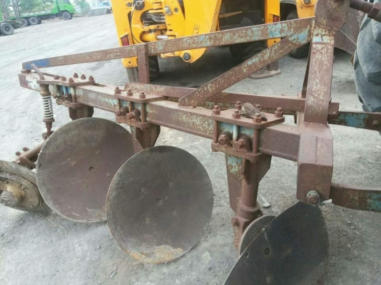 ผาลสี่กระทู้สามไคเฮงหลี