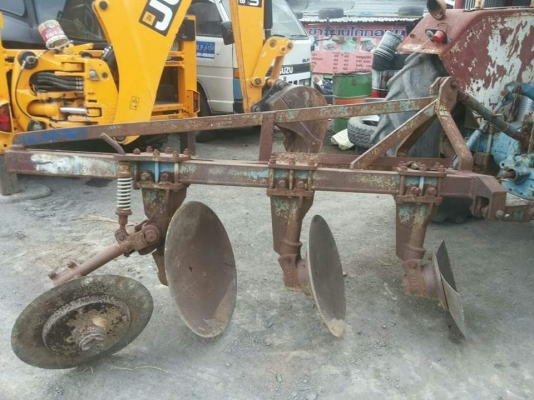 ผาลสี่กระทู้สามไคเฮงหลี