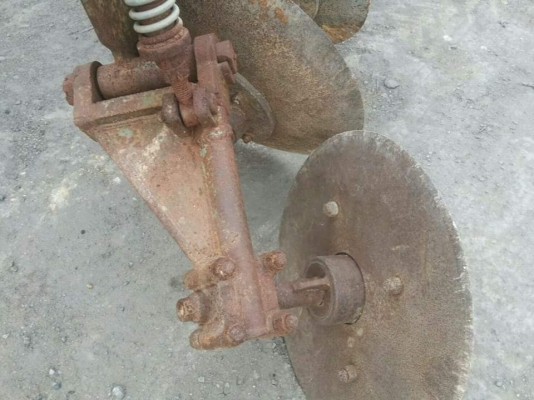 ผาลสี่กระทู้สามไคเฮงหลี