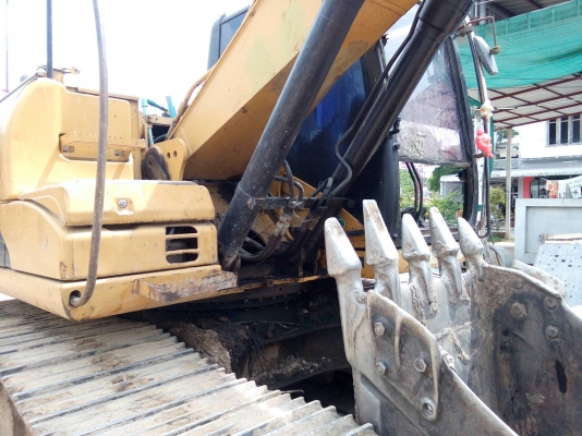 Cat 315d ติดต่อ 080-1405528