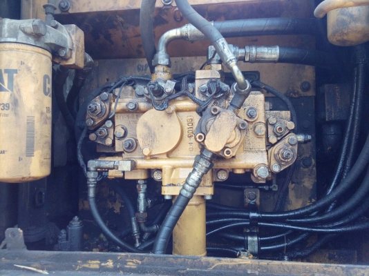 Cat 315d ติดต่อ 080-1405528