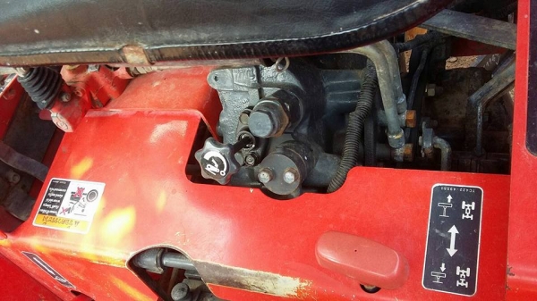 ขายรถไถ L3608 ทำงาน1,400hr อุปกรณ์ ดันหน้า ผานหลัง เอกสารเล่มทะเบียน ราคา275,000 สนใจโทร 090-8588220คุณนะ 093-3258446คุณบิว เว็บไซต์ส่วนตัว www.narong2truck.com www.truck.in.th/498 ID: narong498 ID: 09332584461 เพจ Facebook ณรงค์ ซื้อขายรถมือสอง กลุ่ม Fac