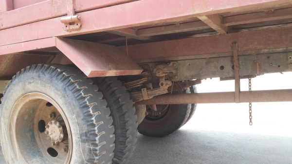 ISUZU ROCKY 175 แรง พร้อมเครน 3ตัน ขายตามสภาพ 360,000 บาท ศุภากร 081-1903107, 089-5367218