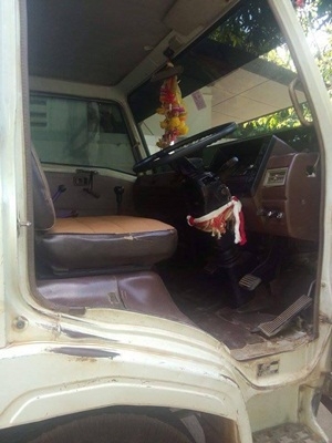 ฝาก-ขาย รถ 6 ล้อดั๊ม KM 777 / 117 แรง / ขอบคุณครับ ฝาก-ขาย รถ 6 ล้อดั๊ม KM 777 / 117 แรง / ขอบคุณครับ