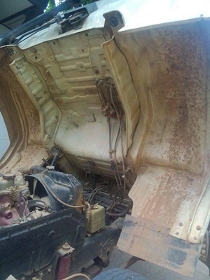 ฝาก-ขาย รถ 6 ล้อดั๊ม KM 777 / 117 แรง / ขอบคุณครับ ฝาก-ขาย รถ 6 ล้อดั๊ม KM 777 / 117 แรง / ขอบคุณครับ