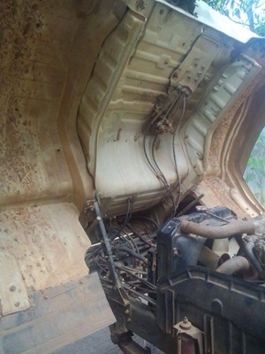 ฝาก-ขาย รถ 6 ล้อดั๊ม KM 777 / 117 แรง / ขอบคุณครับ ฝาก-ขาย รถ 6 ล้อดั๊ม KM 777 / 117 แรง / ขอบคุณครับ