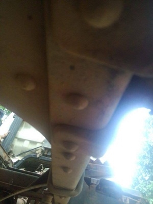 ฝาก-ขาย รถ 6 ล้อดั๊ม KM 777 / 117 แรง / ขอบคุณครับ ฝาก-ขาย รถ 6 ล้อดั๊ม KM 777 / 117 แรง / ขอบคุณครับ