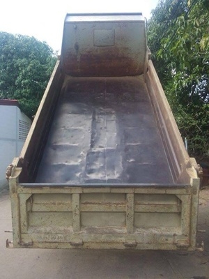 ฝาก-ขาย รถ 6 ล้อดั๊ม KM 777 / 117 แรง / ขอบคุณครับ ฝาก-ขาย รถ 6 ล้อดั๊ม KM 777 / 117 แรง / ขอบคุณครับ