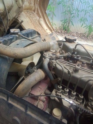 ฝาก-ขาย รถ 6 ล้อดั๊ม KM 777 / 117 แรง / ขอบคุณครับ ฝาก-ขาย รถ 6 ล้อดั๊ม KM 777 / 117 แรง / ขอบคุณครับ