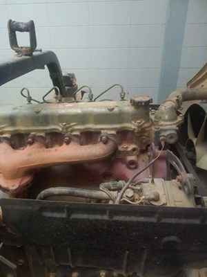 ฝาก-ขาย รถ 6 ล้อดั๊ม KM 777 / 117 แรง / ขอบคุณครับ ฝาก-ขาย รถ 6 ล้อดั๊ม KM 777 / 117 แรง / ขอบคุณครับ