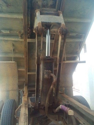 ฝาก-ขาย รถ 6 ล้อดั๊ม KM 777 / 117 แรง / ขอบคุณครับ ฝาก-ขาย รถ 6 ล้อดั๊ม KM 777 / 117 แรง / ขอบคุณครับ