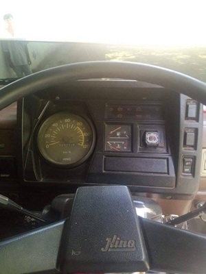 ฝาก-ขาย รถ 6 ล้อดั๊ม KM 777 / 117 แรง / ขอบคุณครับ ฝาก-ขาย รถ 6 ล้อดั๊ม KM 777 / 117 แรง / ขอบคุณครับ