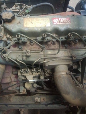 ฝาก-ขาย รถ 6 ล้อดั๊ม KM 777 / 117 แรง / ขอบคุณครับ ฝาก-ขาย รถ 6 ล้อดั๊ม KM 777 / 117 แรง / ขอบคุณครับ