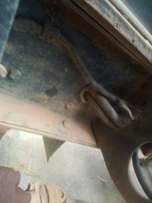 ฝาก-ขาย รถ 6 ล้อดั๊ม KM 777 / 117 แรง / ขอบคุณครับ ฝาก-ขาย รถ 6 ล้อดั๊ม KM 777 / 117 แรง / ขอบคุณครับ