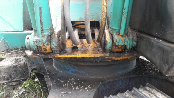 รถขุด 120//..เครื่องเดิมปั้มเดิม ดีๆ ช่วงล่างแน่น.เอวดีไม่ขยีบโซ่ใหม่ๆ2เส้น.สป้อกเก้ต&amp;ล้อนำ ใหม่.ทำงานเร็วไว ไม่โหลดไม่หลวม.ราคา.455000..มาคุยกันนะ..ทักหรอโทร 0837335338-0636359242..