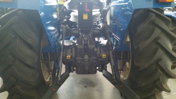 รถไถนิวฮอลแลนด์ 6610 ราคาพิเศษ 590,000บาท รถไถนิวฮอลแลนด์ 6610 ราคาพิเศษ 590,000บาท