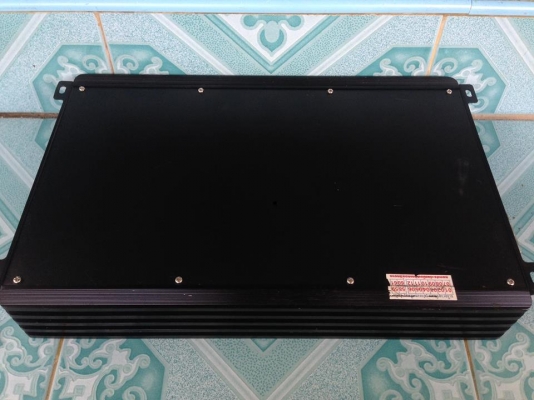 แอมป์คลาสดี OverMatch มือสองสภาพใช้งานปกติ เบสดี ไม่กินไฟ ขับ10"-12"หล่อว้อยไม่เกิน3"ได้ ขาย 2350 บาท สนใจ0892425454 อยู่สระบุรีส่งได้ แอมป์คลาสดี OverMatch มือสองสภาพใช้งานปกติ เบสดี ไม่กินไฟ ขับ10"-12"หล่อว้อยไม่เกิน3"ได้ ขาย 2350 บาท สนใจ0892425454 อยู่สระบุรีส่งได้