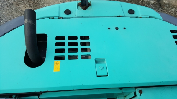 SK135YY02 เก่าญี่ปุ่นสวยจัด 4000 กว่าชั่วโมงสภาพมาแบบเต็มๆสวยๆนำเข้าเองโดยตรงจากญี่ปุ่นราคาไม่แพง