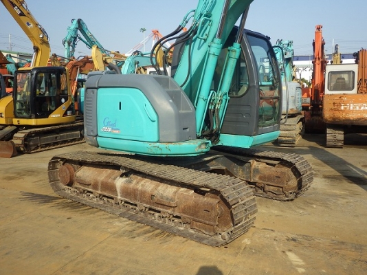 SK135YY02 เก่าญี่ปุ่นสวยจัด 4000 กว่าชั่วโมงสภาพมาแบบเต็มๆสวยๆนำเข้าเองโดยตรงจากญี่ปุ่นราคาไม่แพง