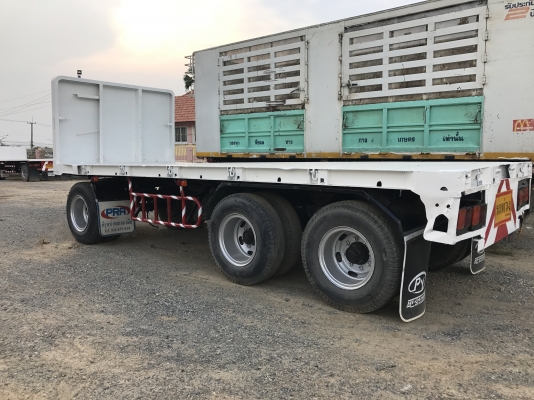 ขาย ลูกพ่วงพื้นเรียบสามเพลา ปี 50 อู่ซีทีทรัค ยาว 6.80 เมตร สภาพร้อมใช้งาน เอกสารพร้อมโอน สนใจติดต่อเรา ดำสุโขทัย โทร 089-7087998,081-7855503 หรือเยี่ยมชมเว็ปไซได้ที่ www.dum-sukhothai.com เรายินดีให้บริการค่ะขาย ลูกพ่วงพื้นเรียบสามเพลา ปี 50 อู่ซีทีทรัค ขาย ลูกพ่วงพื้นเรียบสามเพลา ปี 50 อู่ซีทีทรัค ยาว 6.80 เมตร สภาพร้อมใช้งาน เอกสารพร้อมโอน สนใจติดต่อเรา ดำสุโขทัย โทร 089-7087998,081-7855503 หรือเยี่ยมชมเว็ปไซได้ที่ www.dum-sukhothai.com เรายินดีให้บริการค่ะขาย ลูกพ่วงพื้นเรียบสามเพลา ปี 50 อู่ซีทีทรัค