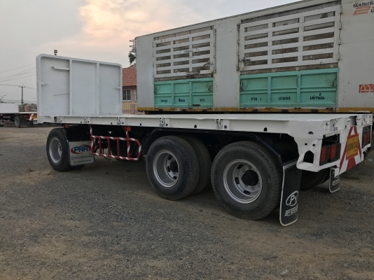 ขาย ลูกพ่วงพื้นเรียบสามเพลา ปี 50 อู่ซีทีทรัค ยาว 6.80 เมตร สภาพร้อมใช้งาน เอกสารพร้อมโอน สนใจติดต่อเรา ดำสุโขทัย โทร 089-7087998,081-7855503 หรือเยี่ยมชมเว็ปไซได้ที่ www.dum-sukhothai.com เรายินดีให้บริการค่ะขาย ลูกพ่วงพื้นเรียบสามเพลา ปี 50 อู่ซีทีทรัค ขาย ลูกพ่วงพื้นเรียบสามเพลา ปี 50 อู่ซีทีทรัค ยาว 6.80 เมตร สภาพร้อมใช้งาน เอกสารพร้อมโอน สนใจติดต่อเรา ดำสุโขทัย โทร 089-7087998,081-7855503 หรือเยี่ยมชมเว็ปไซได้ที่ www.dum-sukhothai.com เรายินดีให้บริการค่ะขาย ลูกพ่วงพื้นเรียบสามเพลา ปี 50 อู่ซีทีทรัค