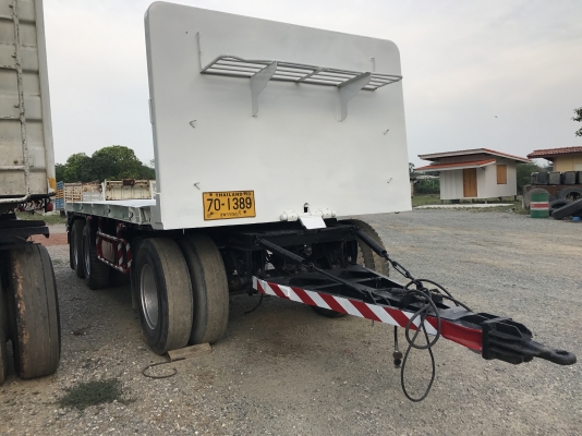 ขาย ลูกพ่วงพื้นเรียบสามเพลา ปี 50 อู่ซีทีทรัค ยาว 6.80 เมตร สภาพร้อมใช้งาน เอกสารพร้อมโอน สนใจติดต่อเรา ดำสุโขทัย โทร 089-7087998,081-7855503 หรือเยี่ยมชมเว็ปไซได้ที่ www.dum-sukhothai.com เรายินดีให้บริการค่ะขาย ลูกพ่วงพื้นเรียบสามเพลา ปี 50 อู่ซีทีทรัค ขาย ลูกพ่วงพื้นเรียบสามเพลา ปี 50 อู่ซีทีทรัค ยาว 6.80 เมตร สภาพร้อมใช้งาน เอกสารพร้อมโอน สนใจติดต่อเรา ดำสุโขทัย โทร 089-7087998,081-7855503 หรือเยี่ยมชมเว็ปไซได้ที่ www.dum-sukhothai.com เรายินดีให้บริการค่ะขาย ลูกพ่วงพื้นเรียบสามเพลา ปี 50 อู่ซีทีทรัค