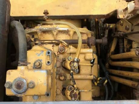 KOMATSU WA30+KUBOTA รภตัก