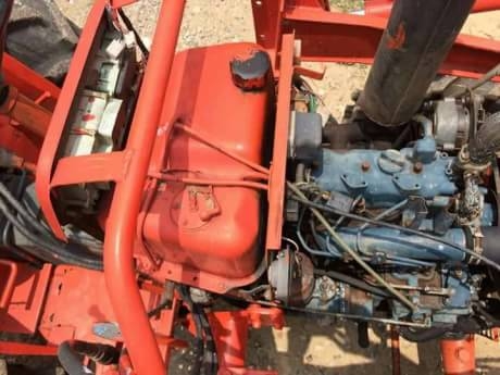 KOMATSU WA30+KUBOTA รภตัก