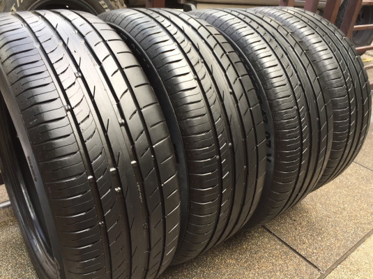 ยาง Continental 225 55 17 ปี15 ดอกเต็ม ไม่มีปะ เนื้อนิ่มๆ ใช้ยาว ราคาไม่แพง ยาง Continental 225 55 17 ปี15 ดอกเต็ม ไม่มีปะ เนื้อนิ่มๆ ใช้ยาว ราคาไม่แพง