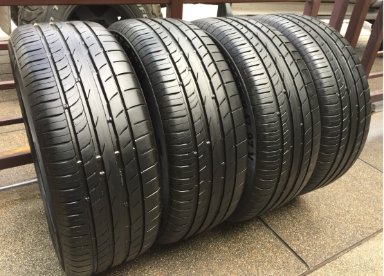 ยาง Continental 225 55 17 ปี15 ดอกเต็ม ไม่มีปะ เนื้อนิ่มๆ ใช้ยาว ราคาไม่แพง ยาง Continental 225 55 17 ปี15 ดอกเต็ม ไม่มีปะ เนื้อนิ่มๆ ใช้ยาว ราคาไม่แพง