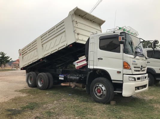 ขาย HINO MEGA FM1A 344 แรงม้า ปี 56 กระบะดั้มสามมิตร เครื่องดี เกียร์ดี ช่วงล่างดี รถสดสววพร้อมใช้งาน เอกสารพร้อมโอน สนใจติดต่อเรา ดำสุโขทัย โทร 089-7087998,081-7855503 หรือเยี่ยมชมเว็ปไซได้ที่ www.dum-sukhothai.com เรายินดีให้บริการค่ะ