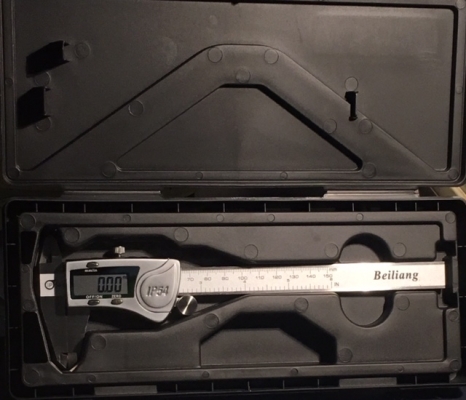 เวอร์เนียร์ดิจิตอล