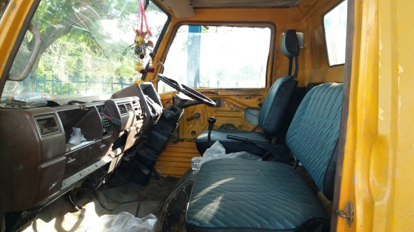 hino Fb 112