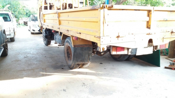 hino Fb 112