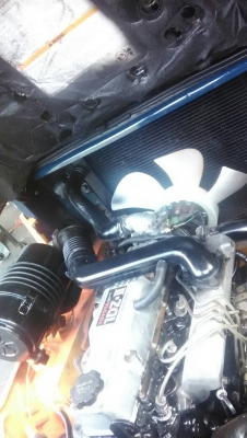 Toyota7fd25ขนาด2.5ตัน เสาสูง5เมตร งาฮิ้งฟอร์คเกียร์ธรรมดา เครื่องยนต์ดีเซล1DZ2 ล้อหน้าคู่ ยางตันใหม่