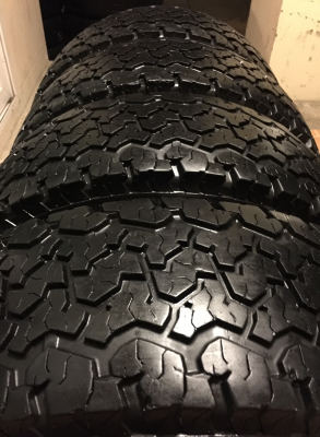 ยาง All Maxxis980 265 75 16 ปลายปี14 ดอกเยอะ ใช้ยาว ราคาไม่แพง ยาง All Maxxis980 265 75 16 ปลายปี14 ดอกเยอะ ใช้ยาว ราคาไม่แพง