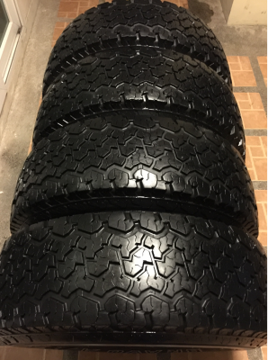 ยาง All Maxxis980 265 75 16 ปลายปี14 ดอกเยอะ ใช้ยาว ราคาไม่แพง ยาง All Maxxis980 265 75 16 ปลายปี14 ดอกเยอะ ใช้ยาว ราคาไม่แพง