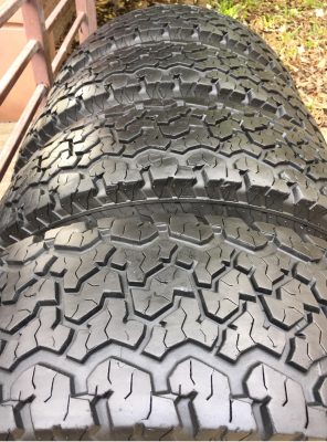 ยาง All Maxxis980 265 75 16 ปลายปี14 ดอกเยอะ ใช้ยาว ราคาไม่แพง ยาง All Maxxis980 265 75 16 ปลายปี14 ดอกเยอะ ใช้ยาว ราคาไม่แพง