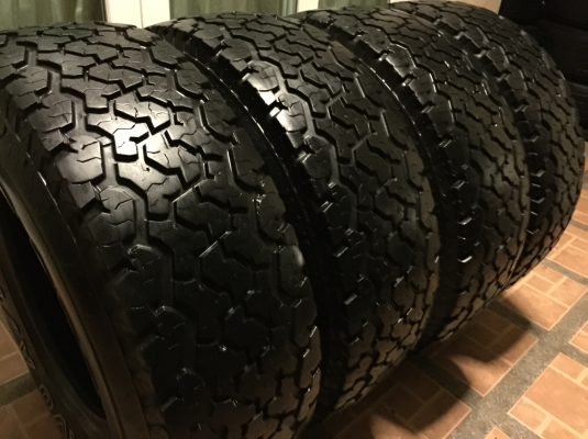 ยาง All Maxxis980 265 75 16 ปลายปี14 ดอกเยอะ ใช้ยาว ราคาไม่แพง ยาง All Maxxis980 265 75 16 ปลายปี14 ดอกเยอะ ใช้ยาว ราคาไม่แพง