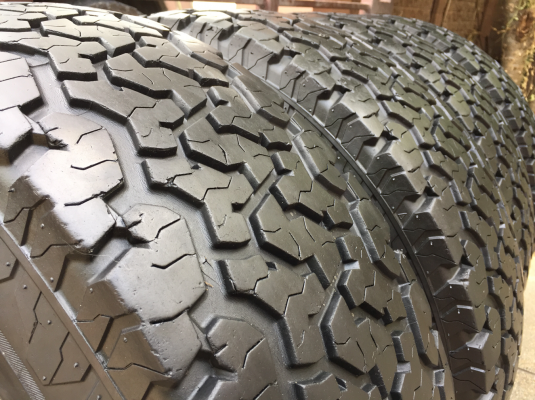 ยาง All Maxxis980 265 75 16 ปลายปี14 ดอกเยอะ ใช้ยาว ราคาไม่แพง ยาง All Maxxis980 265 75 16 ปลายปี14 ดอกเยอะ ใช้ยาว ราคาไม่แพง