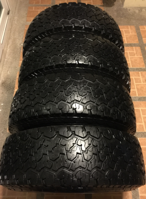 ยาง All Maxxis980 265 75 16 ปลายปี14 ดอกเยอะ ใช้ยาว ราคาไม่แพง ยาง All Maxxis980 265 75 16 ปลายปี14 ดอกเยอะ ใช้ยาว ราคาไม่แพง