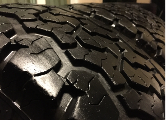 ยาง All Maxxis980 265 75 16 ปลายปี14 ดอกเยอะ ใช้ยาว ราคาไม่แพง ยาง All Maxxis980 265 75 16 ปลายปี14 ดอกเยอะ ใช้ยาว ราคาไม่แพง